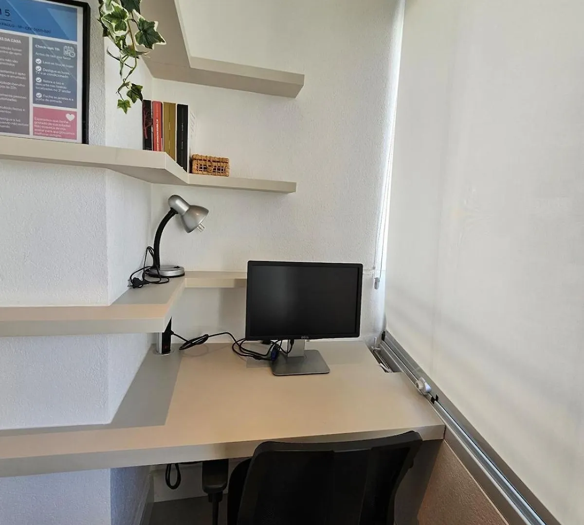 Studio Proximo Ao Metro Butanta E A Usp Apartment Sao Paulo