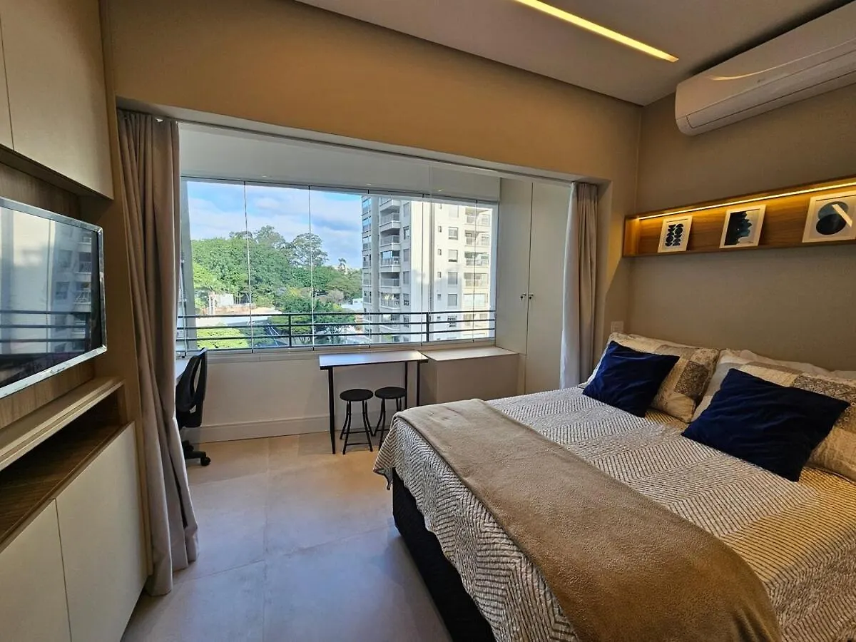 Studio Proximo Ao Metro Butanta E A Usp location